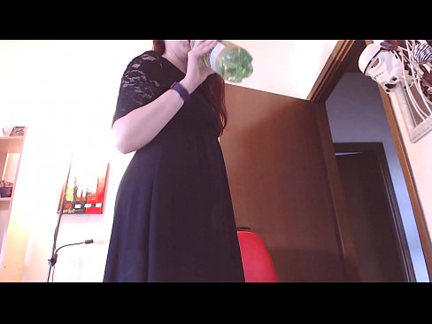 ❤️ A submissive slave who loves dirty and luscious panties is forced to masturbate after watching this video! ️❌ Porno at en-gb.hentaidude.ru