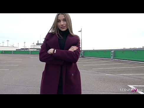 ❤️ GERMAN SCOUT - DREAMY, STILLA TOUCHING, PARKING AND SEXY FOR MONEY ️❌ Porno at en-gb.hentaidude.ru
