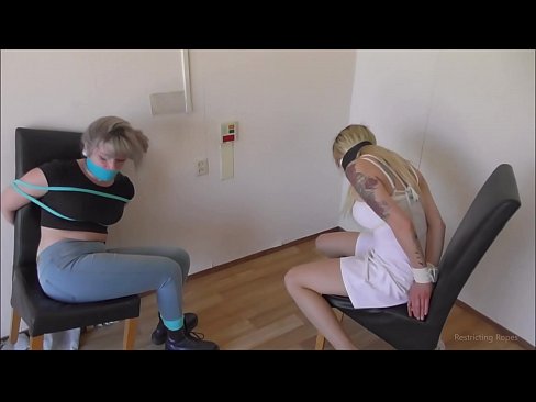 ❤️ Addicted / tied up and gagged / damsel in distress ️❌ Porno at en-gb.hentaidude.ru