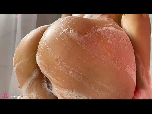 ❤️ Brunette Masturbates Pussy with Vibrator to Intense Orgasm in Shower ️❌ Porno at en-gb.hentaidude.ru