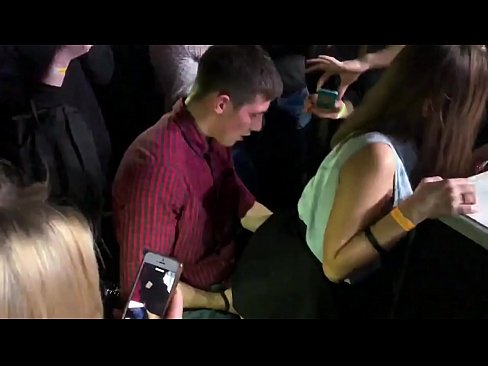 ❤️ Real sex in a Russian nightclub. 18 year old Russian girl anal and vagina fucked in nightclub ️❌ Porno at en-gb.hentaidude.ru
