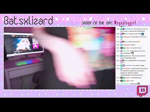 ❤️ GAMER FORGOT TO TURN OFF THE STREAM AND SQUIRTED LIVE ON AIR. ️❌ Porno at en-gb.hentaidude.ru
