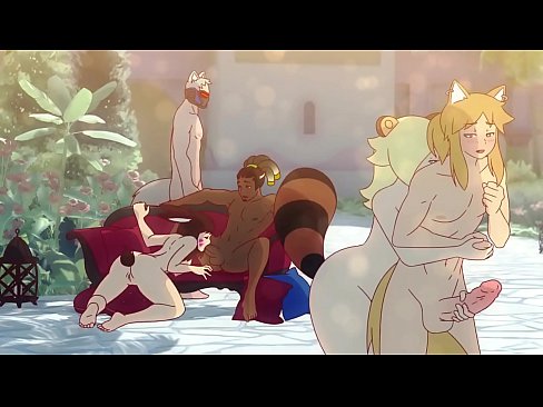 ❤️ The most striking shots of this cartoon in slow motion. ️❌ Porno at en-gb.hentaidude.ru