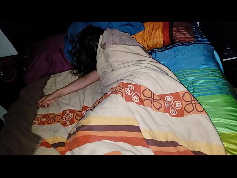❤️ Stepson scolds his young stepmother while she sleeps. ️❌ Porno at en-gb.hentaidude.ru
