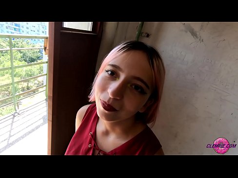 ❤️ Student Sucks a Stranger Sensually in the Backstreet - Face Cumming ️❌ Porno at en-gb.hentaidude.ru